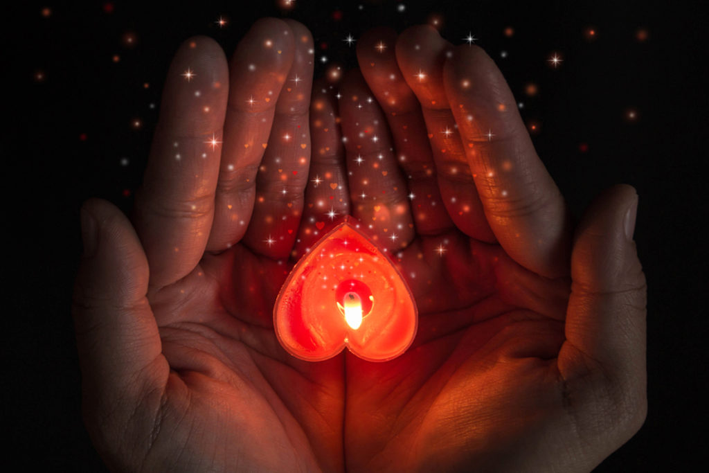 Ignite your Emotions on this Chanukah and Beyond
